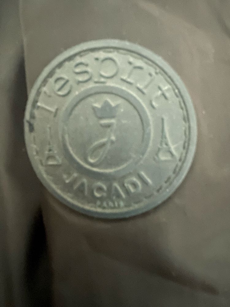 Blusão Jacadi acolchoado