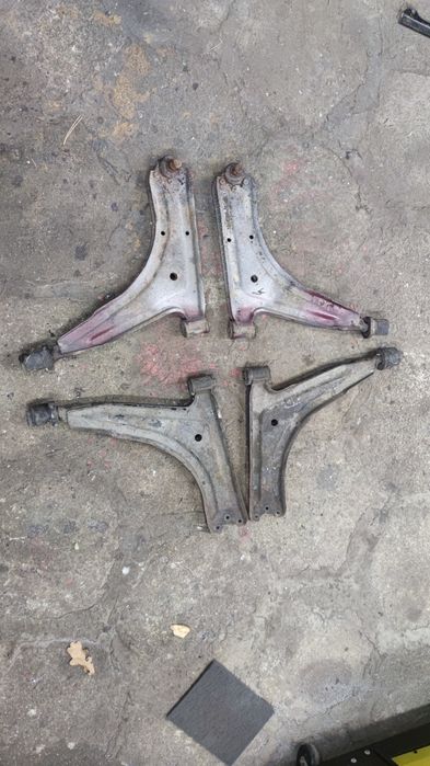 Oryginalne Wahacze Volkswagen Golf MK1