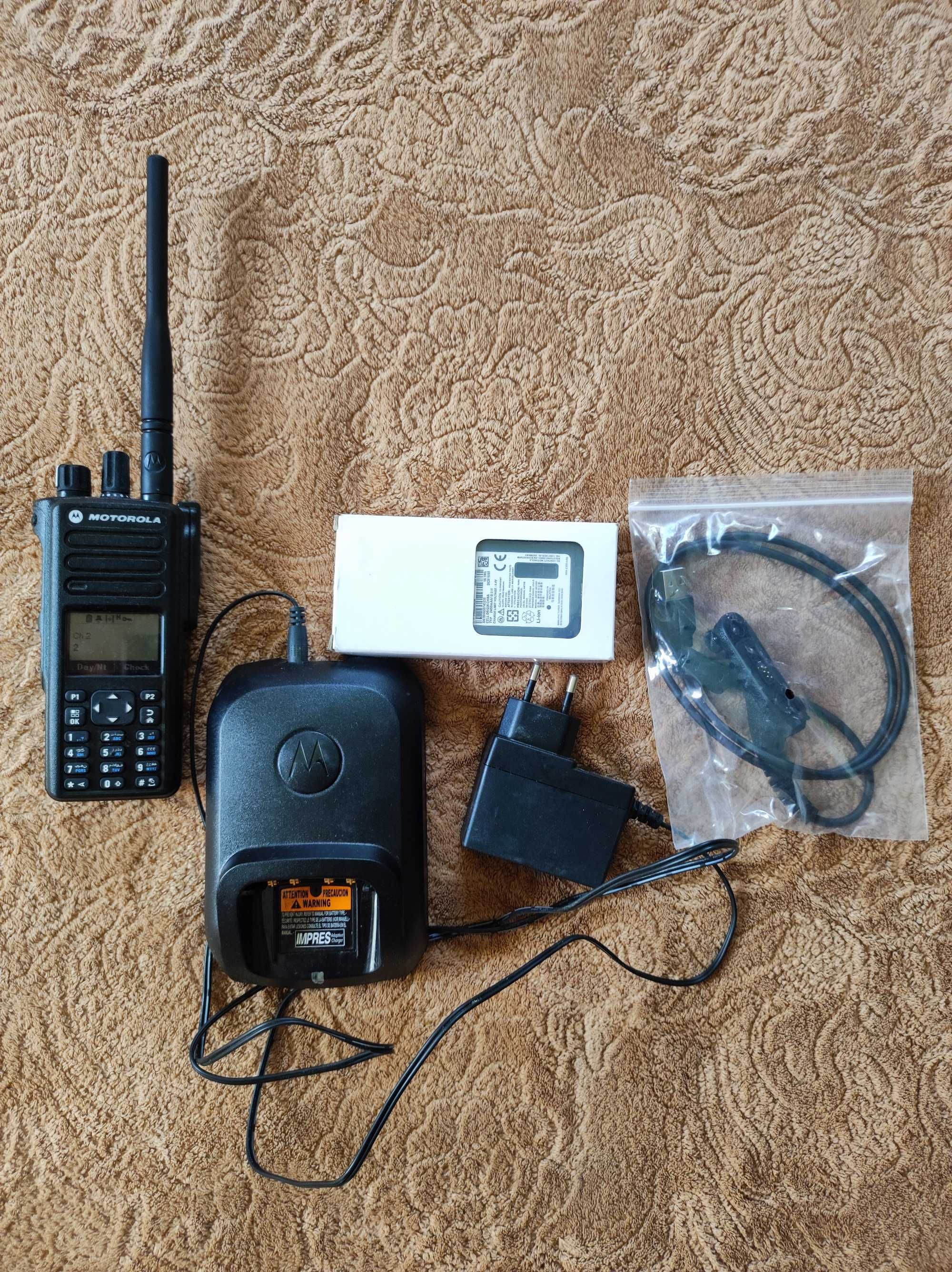 motorola dp4800 продаж