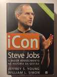 iCon. Biografia Steve Jobs