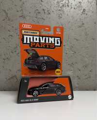 Matchbox Moving Parts Audi RS6 Avant Nowy