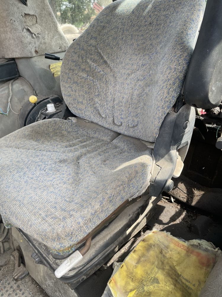 Case 845 Xl Plus 1994 r jak 844