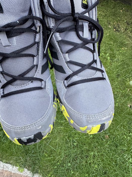 adidas трекінгові черевики Terrex