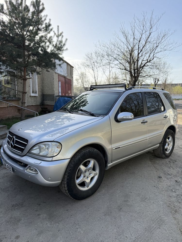 Продам Mersedes-Benz МЛ 270