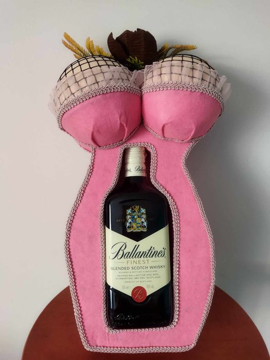 Sprzedam dekoracje na prezent