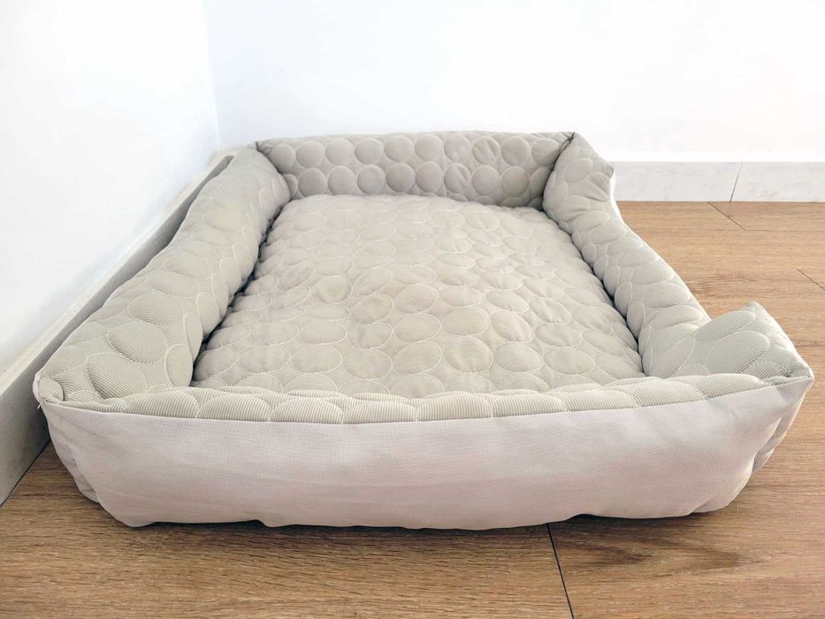 Cama para gato ou cão – quase nova!