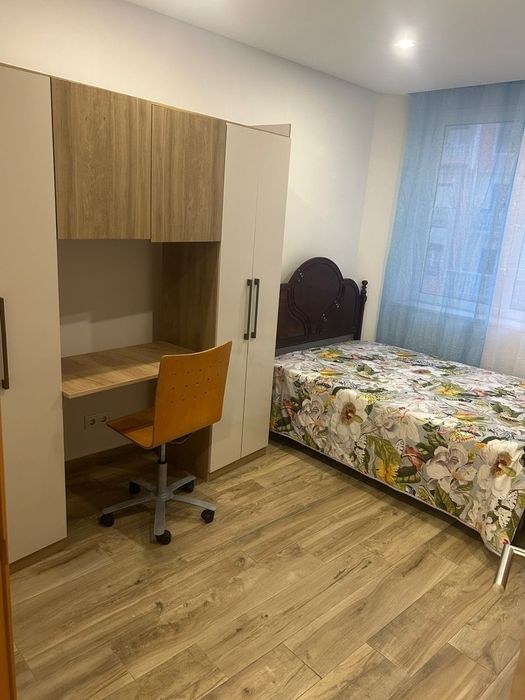 Quarto para casal