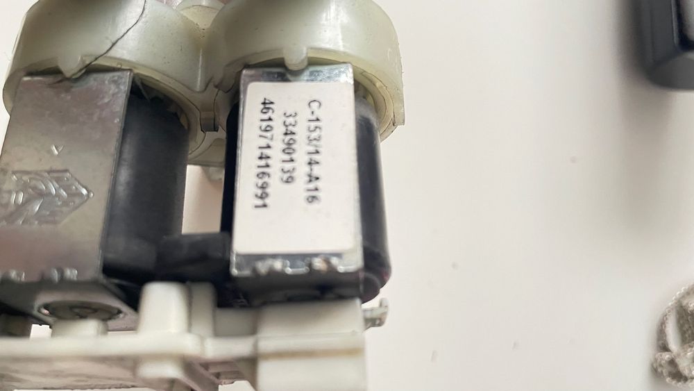 Whirlpool AWO/C 61003p