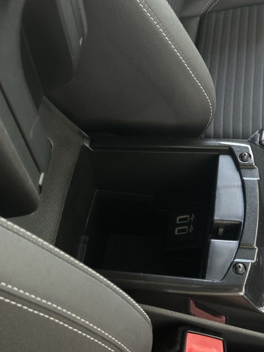 Ford Kuga 1.5 TDCi Titanium – 2017 – Nacional – Único Dono