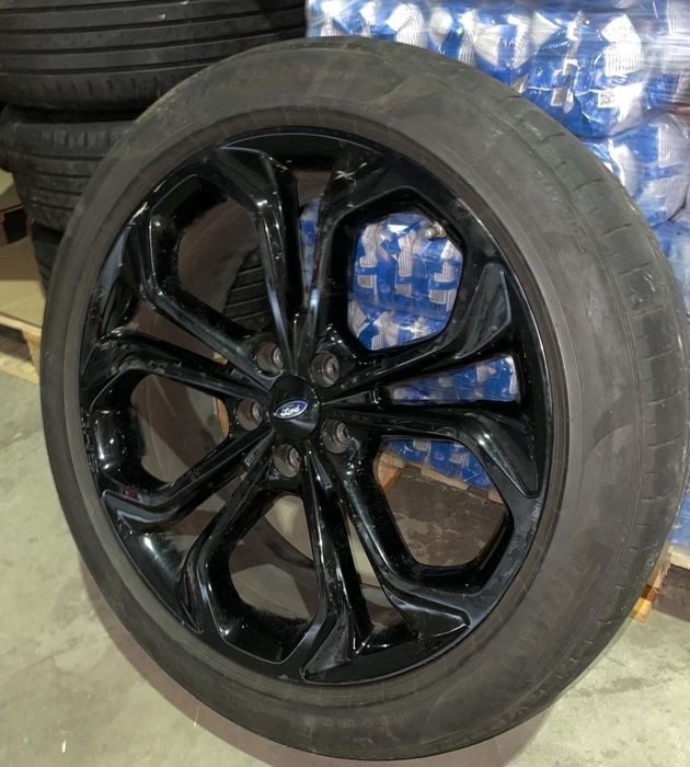 Диски титани колеса R20 5*114.3 Ford