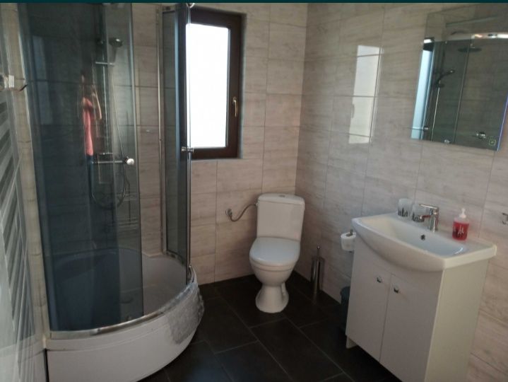 Wynajmę domek letniskowy-jacuzzi, basen, klima