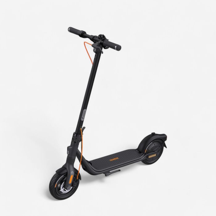 Trotinete Elétrica Ninebot F2 Pro E