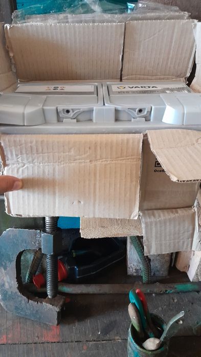 Акб 85АН, пускові800а,варта