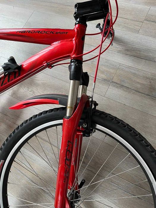 Велосипед Specialized HardRock