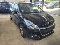 Peugeot 208 2017 para peças