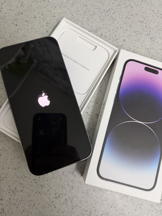 Продам Айфон 14 Про Макс