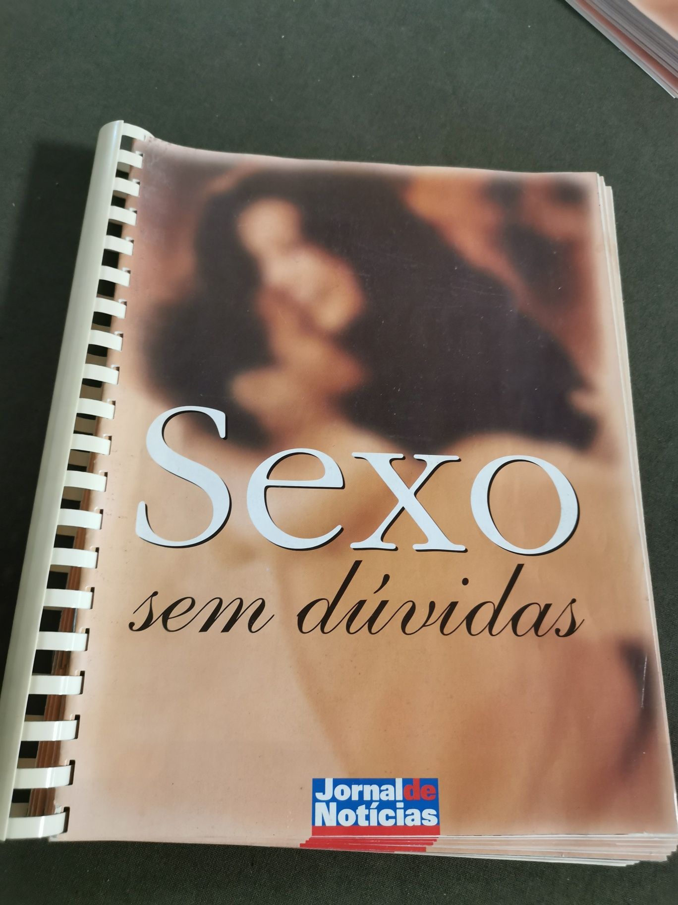 Revistas sobre sexo