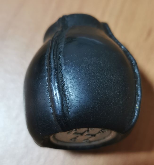 Moca velocidades Ford capri mk1 GT