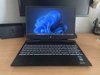 Portatil HP Gaming - RTX3050 Intel i5-11300H - Pavilion 15-dk2001np