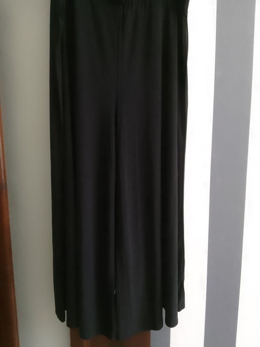 Женская  юбка -брюки