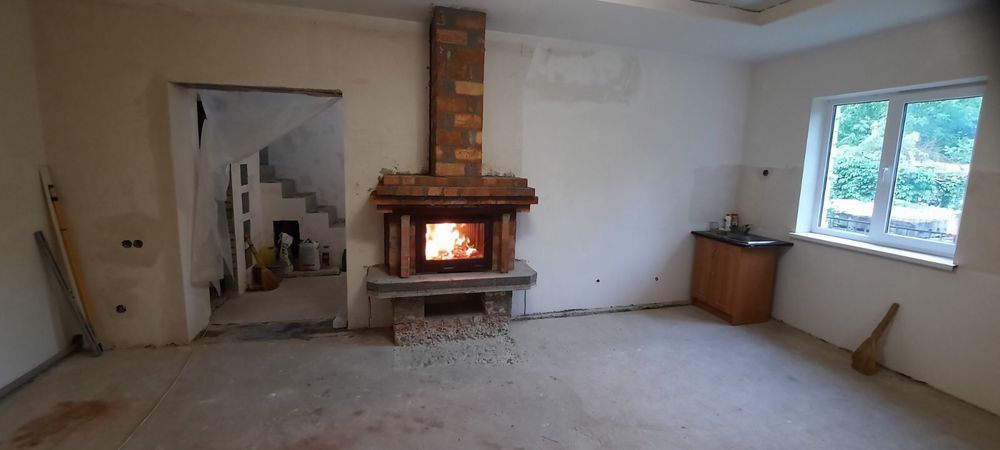 Забирье продам дом дачу с выходом в лес