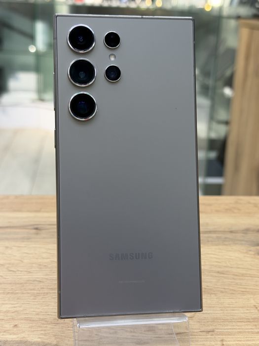 Samsung s24 ultra 12/256 s928w , самсунг с24 ультра