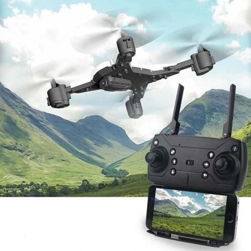Drone e88 pro 4k