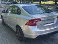 Volvo s60 2013r. Bardzo dobry stan