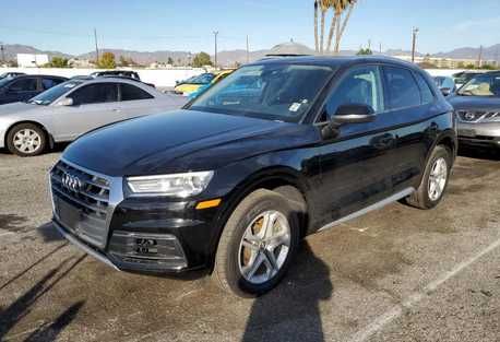 Разборка Audi Q5 80A SQ2 SQ5 4KE SQ7 89A Q7 Q8 Разборка/шрот