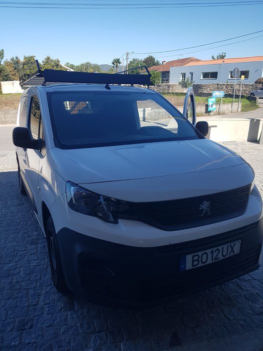 Grade tejadilho Peugeot partner, Berlingo ,