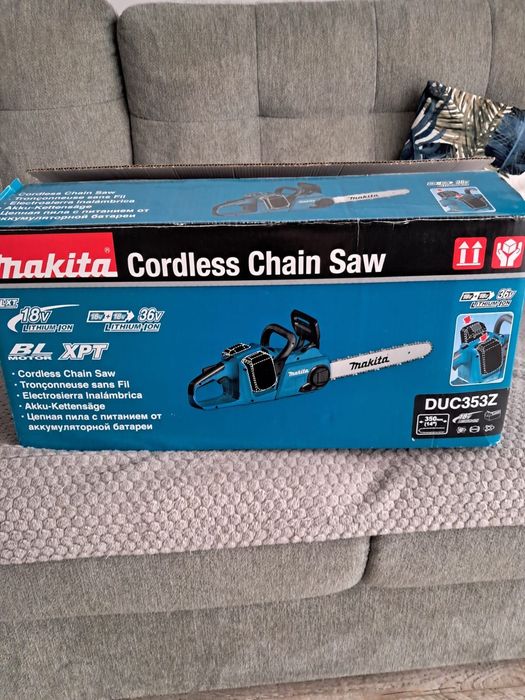 Piła MAKITA Nowa
