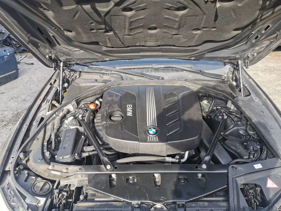 Peças BMW 520D F11 do ano 2011
