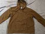 Bluza z kapturem od Carhartt