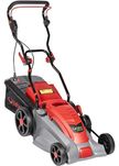 Cedrus Ke42 Kosiarka Elektryczna Do Trawy Silnik Indukcyjny 1800W 42Cm