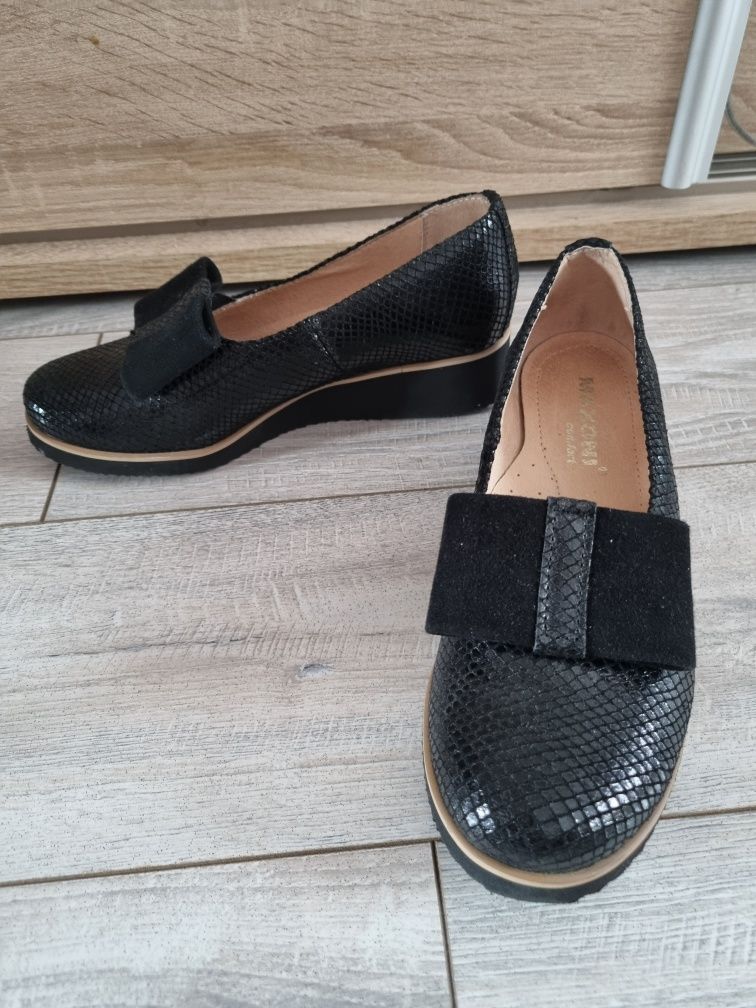 Buty damskie rozmiar 36