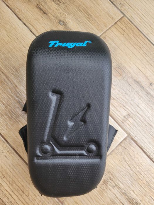Torba na kierownicę hulajnogi elektrycznej  Frugal