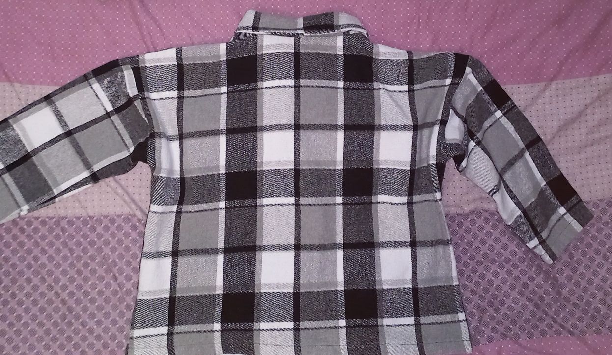 Жіноча рубашка BooHoo