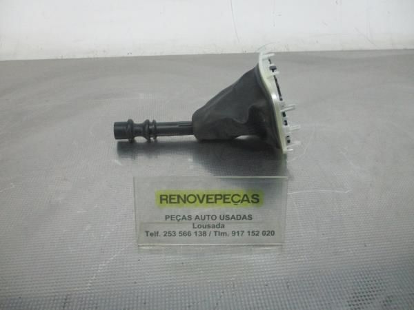 Moca / fole de mudanças RENAULT Megane III (BZ0_)