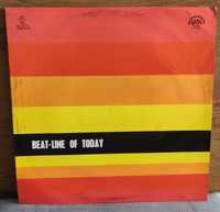 Various – Beat-line Of Today stereo 0858 vinyl