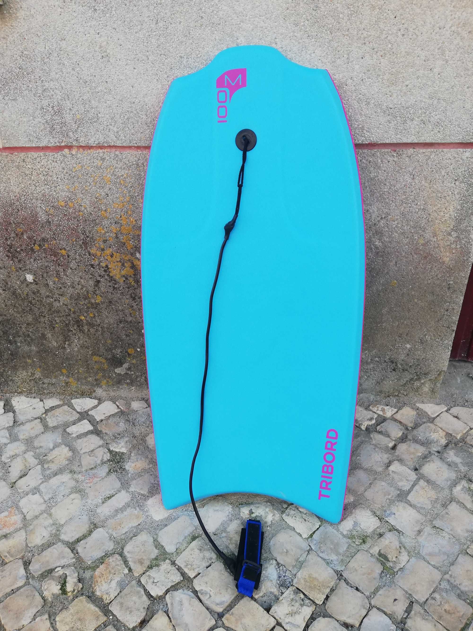 Prancha de body board