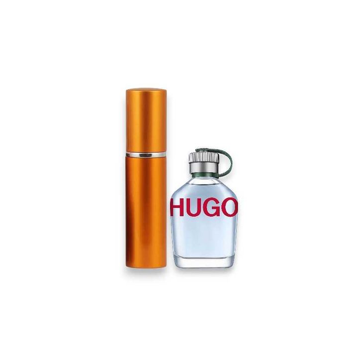 Perfumetka Męska z Feromonami – Inspirowana Hugo Hugo Boss  10ML