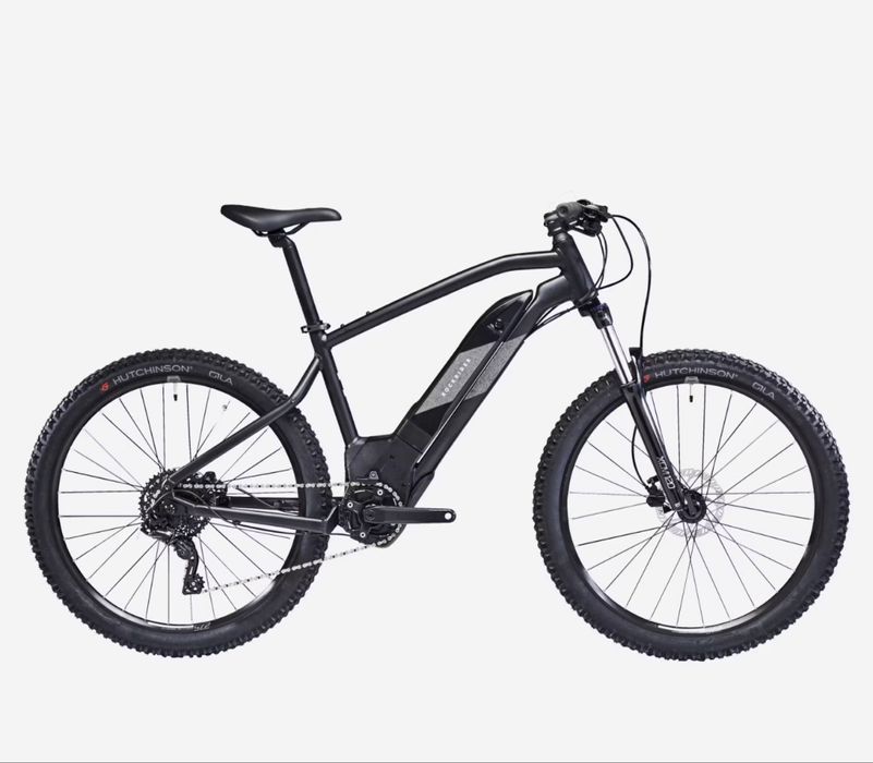 Bicicleta E-bike Decatlhon E-ST 500