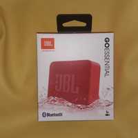 JBL glosnik NOWY czerwony Go Essential