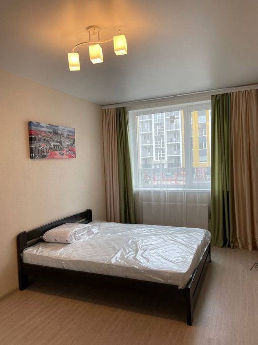 В продаже 1 комнатная квартира ЖК 7 небо