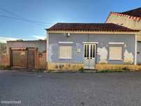 Casa tipo T-2 mais T-0
