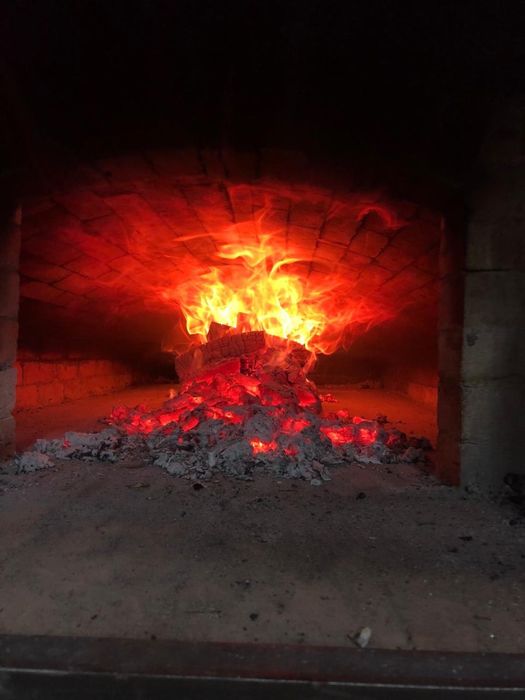 Готовий бізнес пекарня