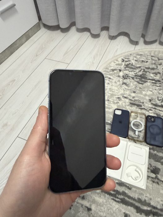Iphone 14 blue 128