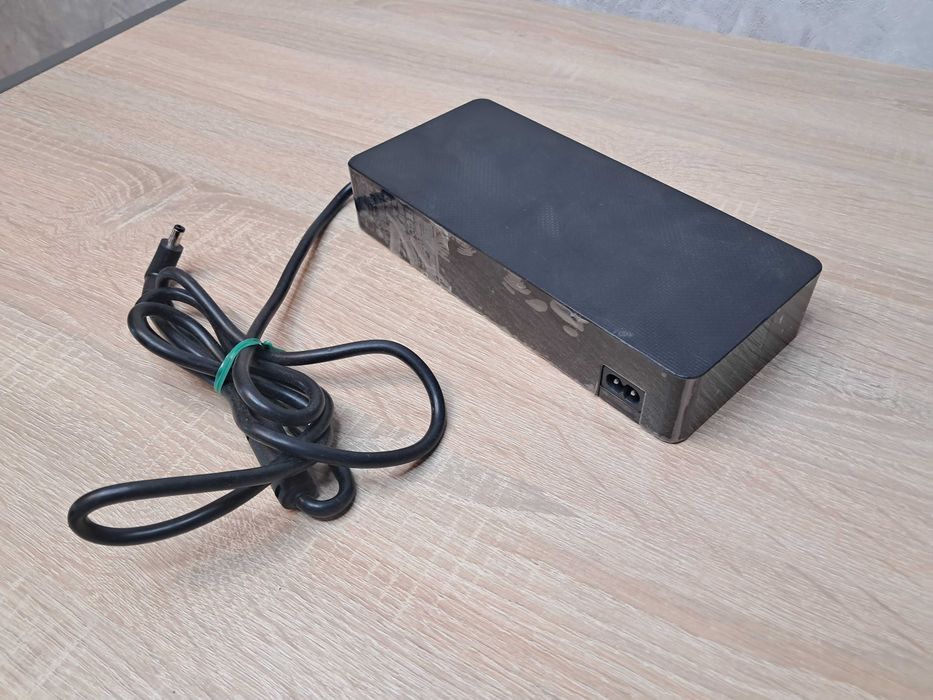 Блок живлення Samsung 220W 20V a22020_bpn 5.0x2.5mm