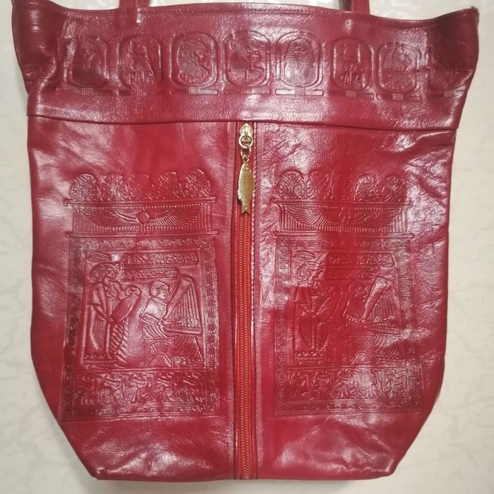 Сумочка из Египта