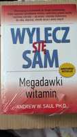 Wylecz się sam megadawki witamin